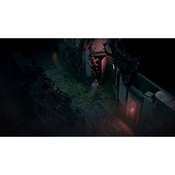 The Thaumaturge (PS5) - Hry na PS5 - Obrázok ZBQ7000J01