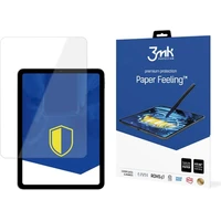 3mk Paper Feeling pre Samsung Galaxy Tab S10 Ultra - Ochranné fólie a sklo