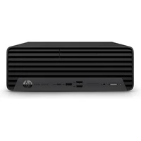 HP Pro SFF 400 G9 (9H7V4ET#BCM) čierny - Stolné počítače