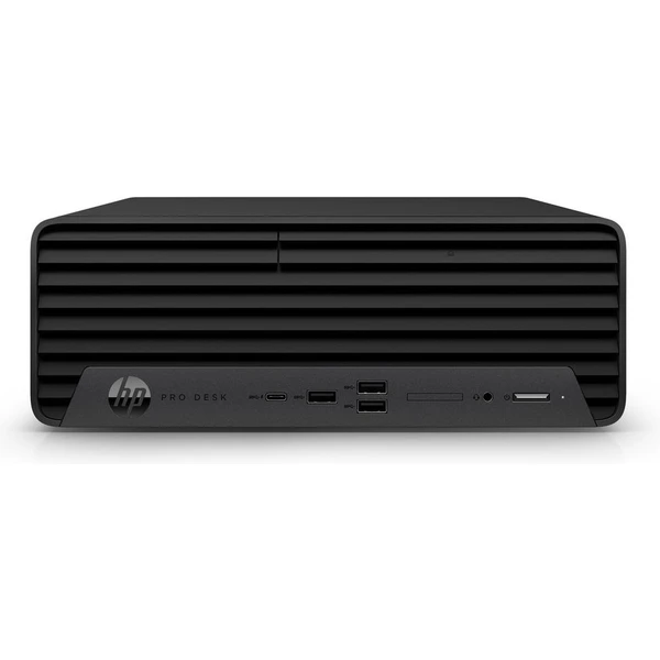 HP Pro SFF 400 G9 (9H7V4ET#BCM) čierny - Stolné počítače - Hlavný obrázok