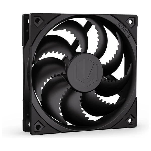 Endorfy Fluctus 120 - Ventilátory pre PC - Obrázok ZBTK100501