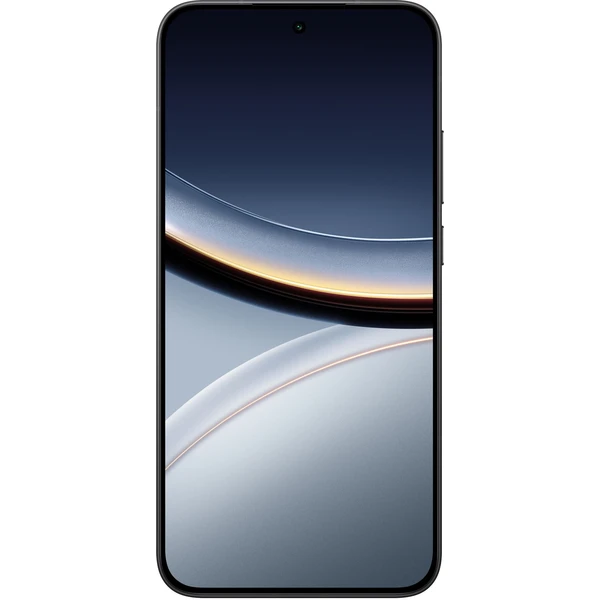 POCO F7 12GB/512GB čierny - Mobilné telefóny - Obrázok ZBXD000K01