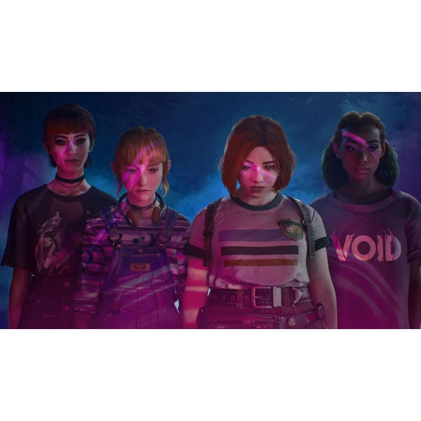 Lost Records: Bloom & Rage (PS5) - Hry na PS5 - Obrázok ZBY9000O01