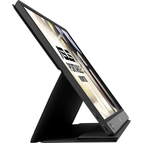 ASUS ZenScreen Go MB16AHP monitor 15,6" - Monitory - Obrázok ZC10000N01