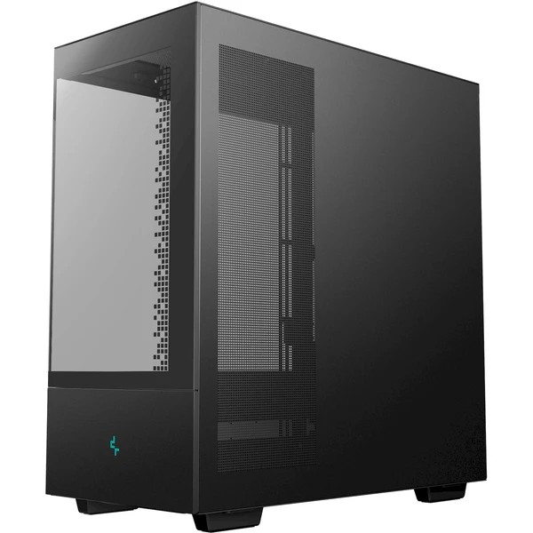 DEEPCOOL CH690 DIGITAL - Počítačové skrine - Obrázok ZC5E000K01