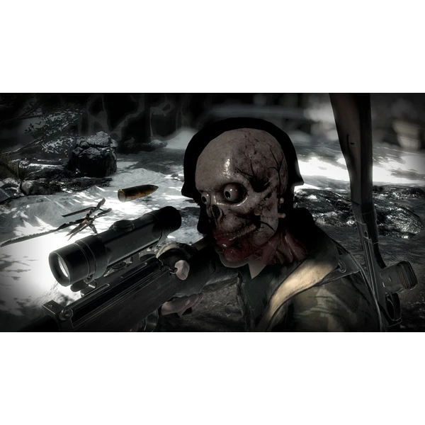 Sniper Elite 4 (Code in box)( Switch) - Hry na Nintendo Switch - Obrázok ZC5K000K01
