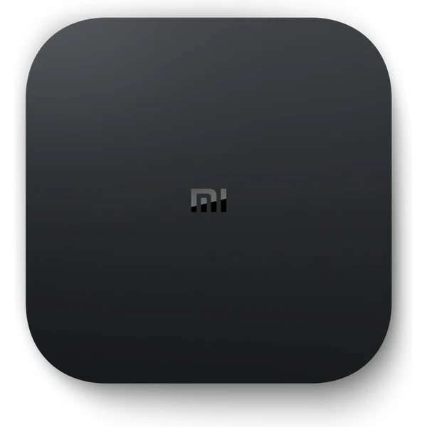Xiaomi Mi Tv Box S - Multimediálne centrá - Hlavný obrázok