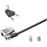 Dell Kensington / Noble ClickSafe (461-10169) - Zabezpečenie pre notebooky
