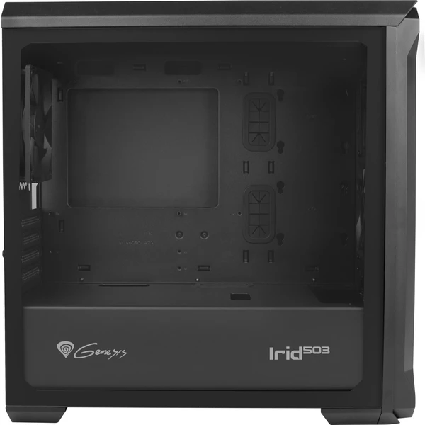 Genesis IRID 503 - Počítačové skrine - Obrázok ZC6PF00101