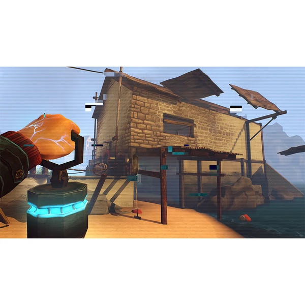 Monštrum (PS4) - Hry na PS4 - Obrázok ZC75100201