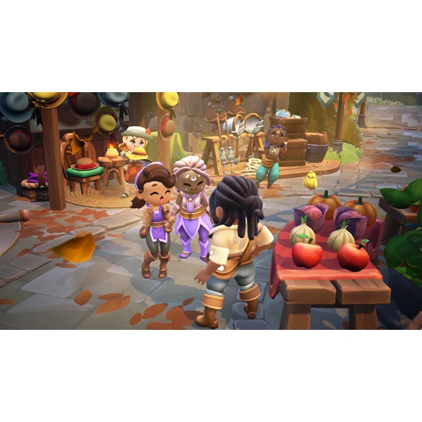 Fae Farm (Switch) - Hry na Nintendo Switch - Obrázok ZC77000601