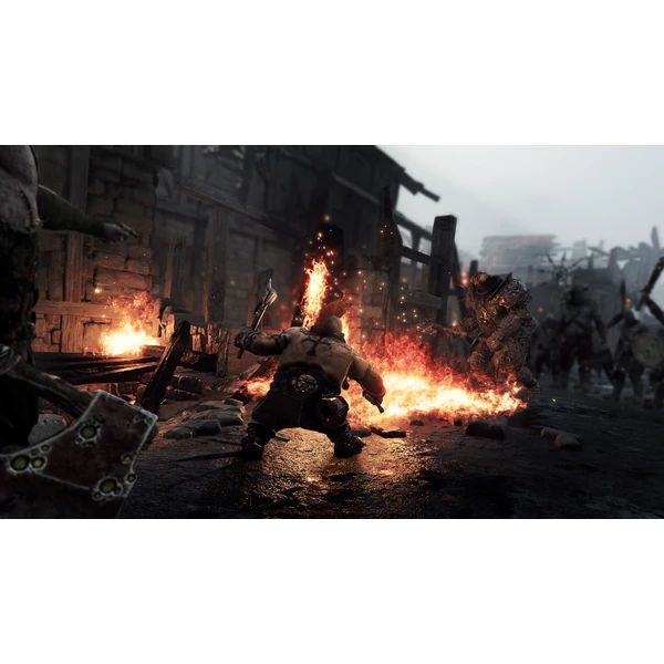 Warhammer: Vermintide 2 (PS4) - Hry na PS4 - Obrázok ZCA4100201