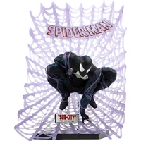 Figúrka McFarlane Toys MARVEL COLLECTION - SPIDER-MAN (SPIDER-MAN #1 BLACK SUIT) (CHASE) 30 cm - Figúrky