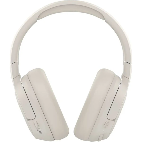 Belkin SOUNDFORM™ Isolate Noise Cancelling bezdrôtové slúchadlá béžové - Slúchadlá - Obrázok ZCCF000O01