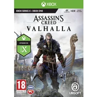 Assassin's Creed Valhalla (Xbox One) - Hry na Xbox One