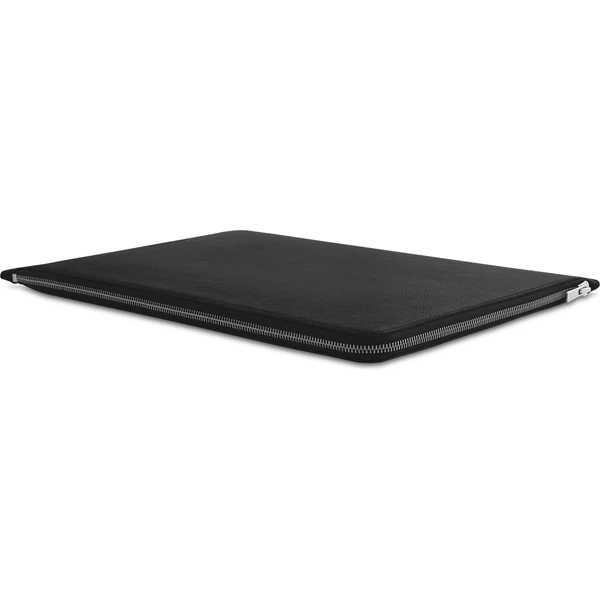 Woolnut kožené púzdro Folio pre MacBook Pro 16" čierne - Puzdra - Obrázok ZCG7000601