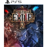 Path of Exile 2 (PS5) - Hry na PS5