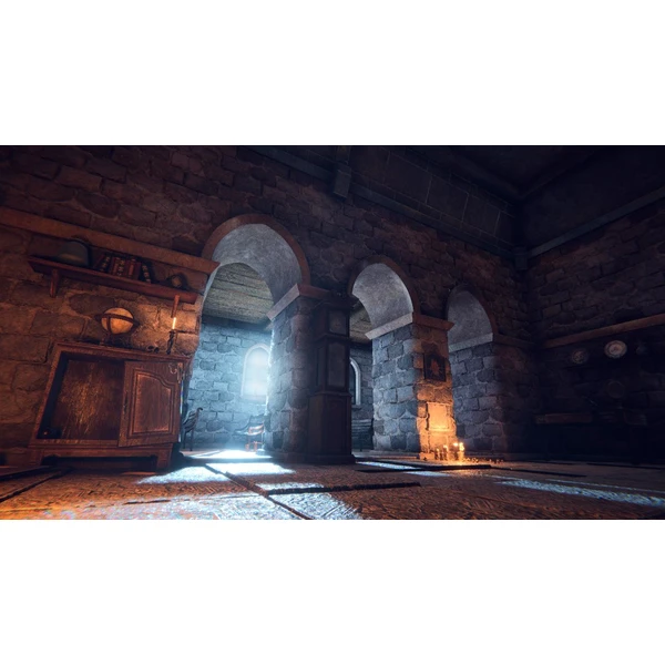The House of the Dead: Remake (PS5) - Hry na PS5 - Obrázok ZCH5G00101