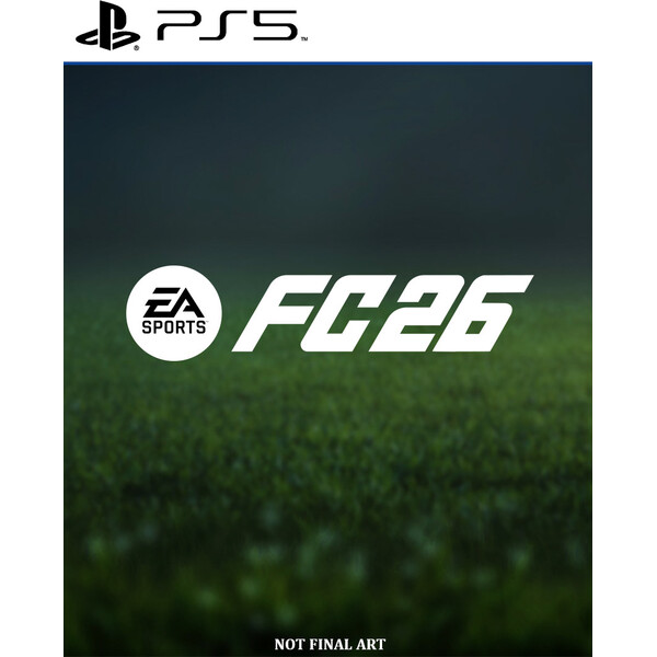 EA Sports FC 26 (PS5)