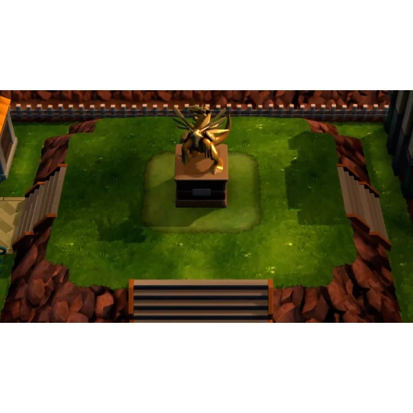 Pokémon Brilliant Diamond (SWITCH) - Hry na Nintendo Switch - Obrázok ZCKJ100201