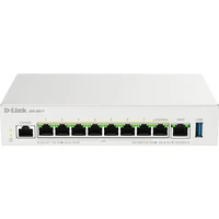 D-Link Business PoE router biely - Wi-Fi routery