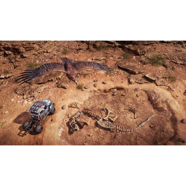 Expeditions: A MudRunner Game (PS5) - Hry na PS5 - Obrázok ZCM1000N01