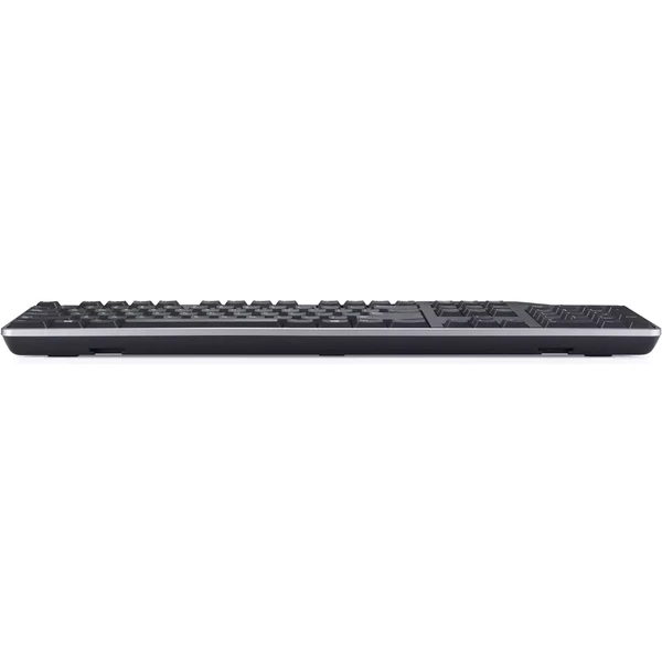 Dell KB-813 SmartCard klávesnica CZ/SK čierna - Klávesnice - Obrázok ZCM5000701