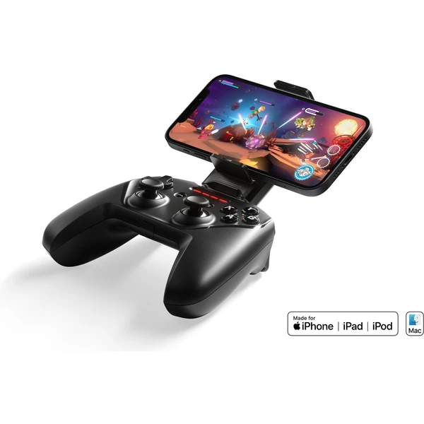 SteelSeries Nimbus+ Apple Arcade - Herné ovládače - Hlavný obrázok