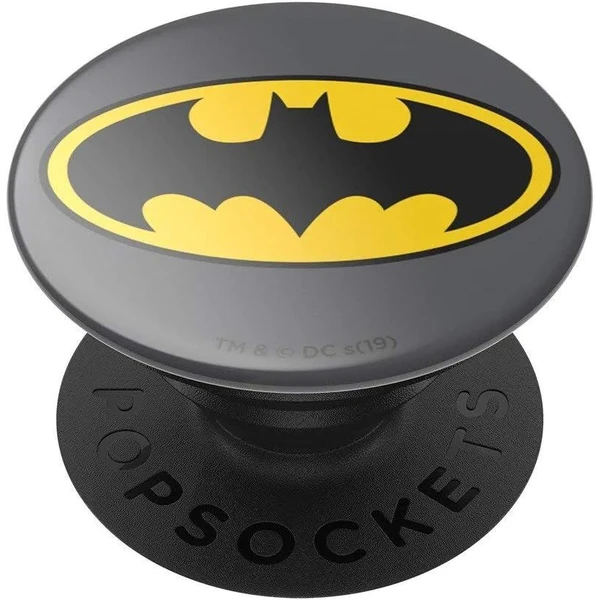 PopSockets PopGrip - Batman - Držiaky - Hlavný obrázok