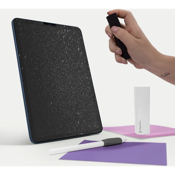 Paperlike Cleaning Kit V2 čistiaca sada na displej - Čistiace roztoky - Obrázok ZCY8G00101
