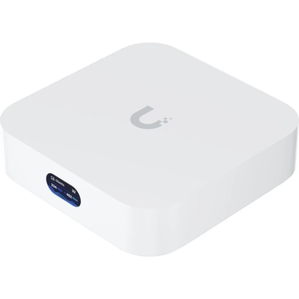 Ubiquiti UniFi Express prístupový bod strieborný - Access pointy - Hlavný obrázok