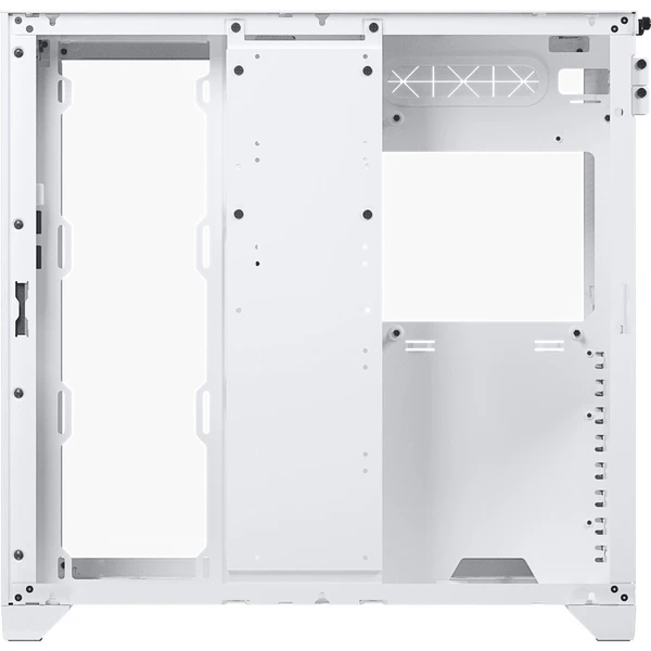 Magnium Gear by Phanteks NEO Qube 2 biela - Počítačové skrine - Obrázok ZD02000601