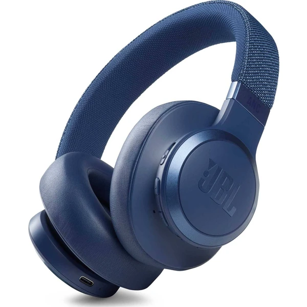 JBL Live 770NC modrá - Slúchadlá - Obrázok ZD20000N01