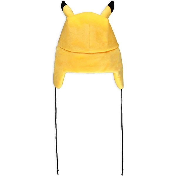 Zimná traperská čiapka Pokémon - Pikachu 56 cm - Čiapky a klobúky - Obrázok ZD2T100501