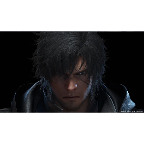 Final Fantasy XVI (PS5) - Hry na PS5 - Obrázok ZD4J100201