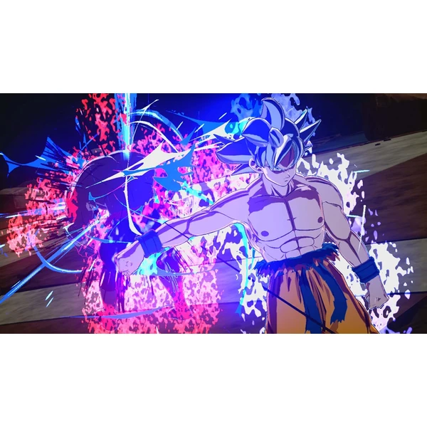 Dragon Ball: Sparking! ZERO (Switch) - Hry na Nintendo Switch - Obrázok ZD5L000K01