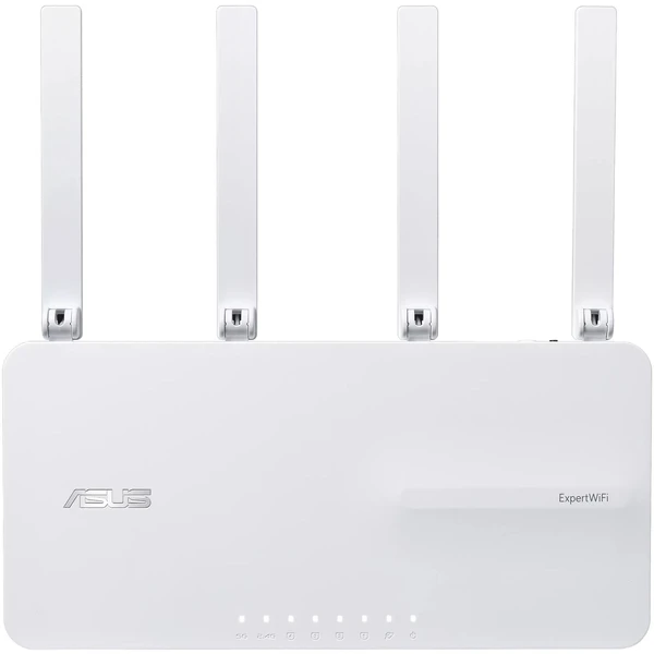 ASUS EBR63 biely router - Wi-Fi routery - Obrázok ZD76000701