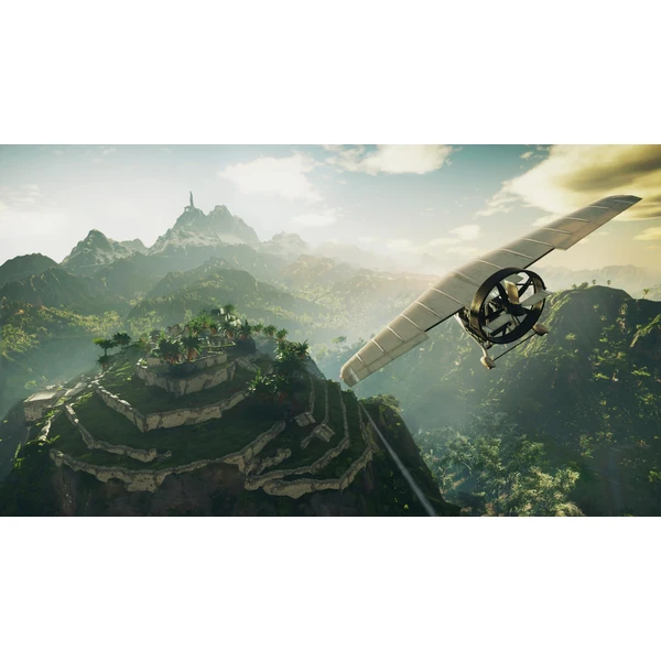 Just Cause 4 (Xbox One) - Hry na Xbox One - Obrázok ZD84100201