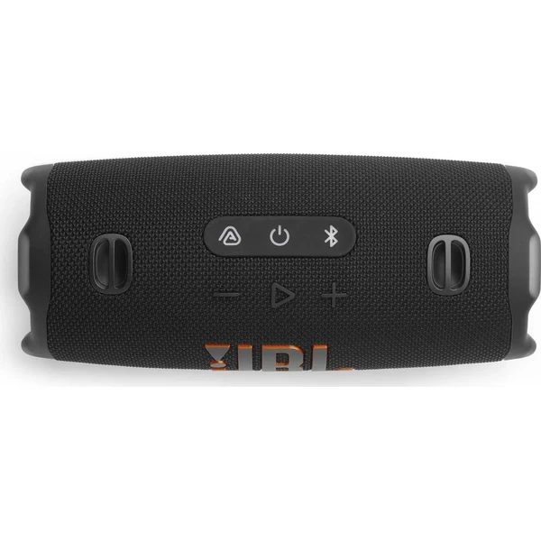 JBL Charge 6 čierny - Reproduktory - Obrázok ZDAE000P01
