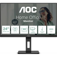 AOC Pro 24P3CV monitor 24" - Monitory