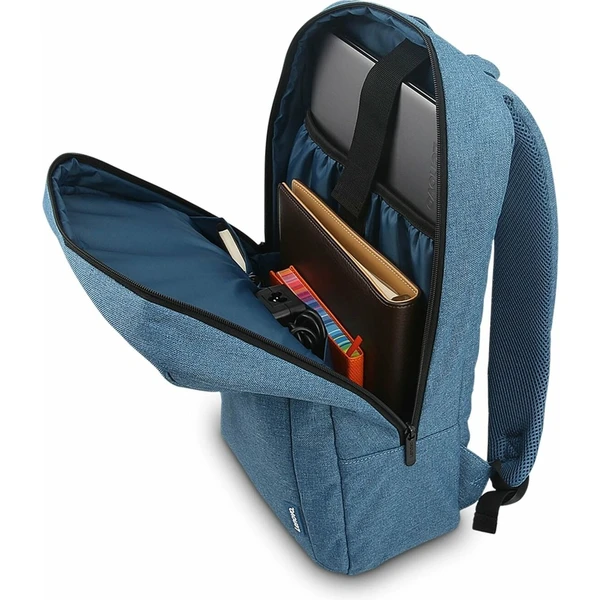 Lenovo Casual Backpack B210 Modrý 15.6' - Batohy - Obrázok ZDBEF00101