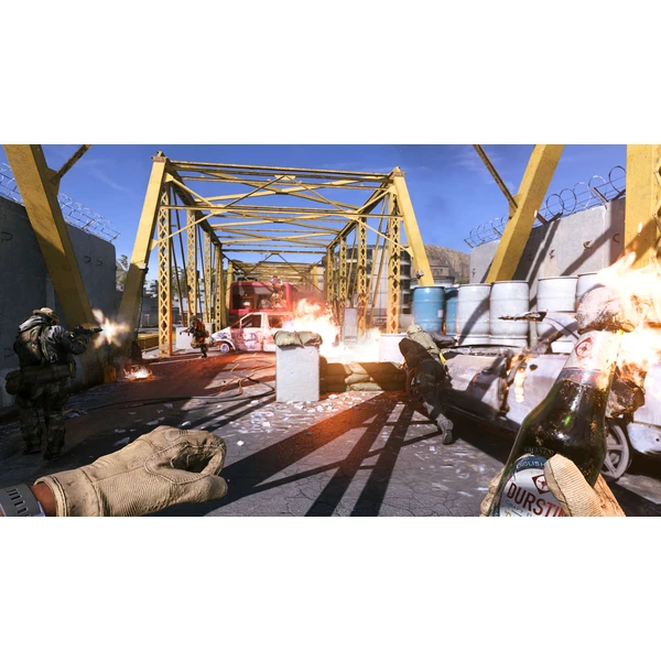 Call of Duty: Modern Warfare (Xbox One) - Hry na Xbox One - Obrázok ZDG3100201