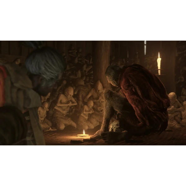 SEKIRO Shadows Die Twice (Xbox One) - Hry na Xbox One - Obrázok ZDH4100201