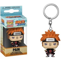 Funko POP! Keychain: Naruto - Pain - Kľúčenky