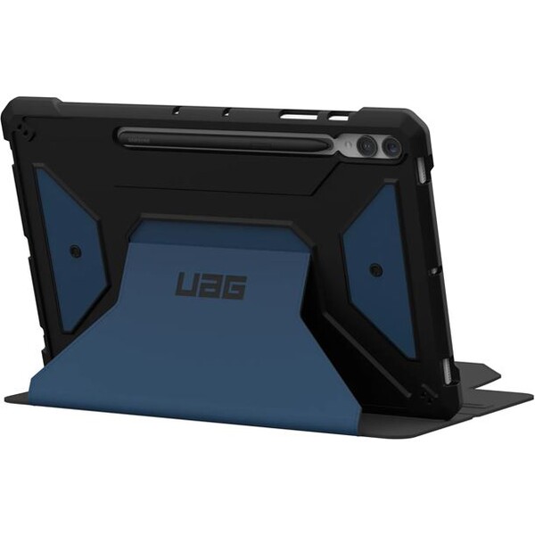 UAG Metropolis SE púzdro Samsung Tab S9+/S10+ modré