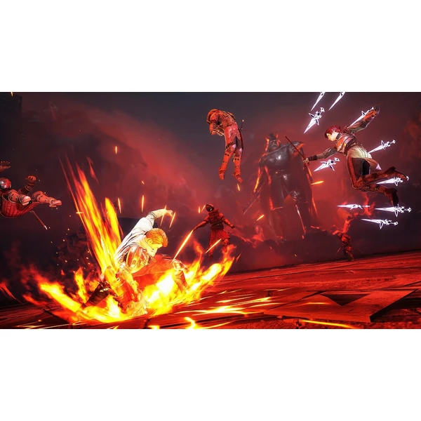 Gangs of Sherwood (PS5) - Hry na PS5 - Obrázok ZDL6G00101