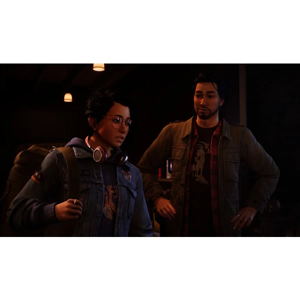 Life is Strange: True Colors (PS4) - Hry na PS4 - Obrázok ZDMJ100201