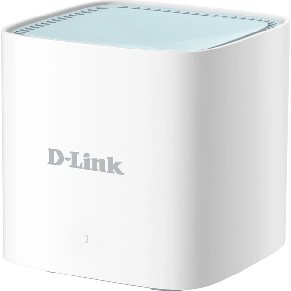 D-Link Eagle Pro AI AX1500 mesh systém 2ks biely - Mesh systémy - Obrázok ZDVL000K01