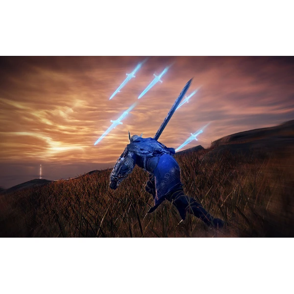 Elden Ring Nightreign (PS4) - Hry na PS4 - Obrázok ZDXD000N01