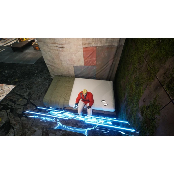 Synduality Echo of Ada (PS5) - Hry na PS5 - Obrázok ZDYA000L01